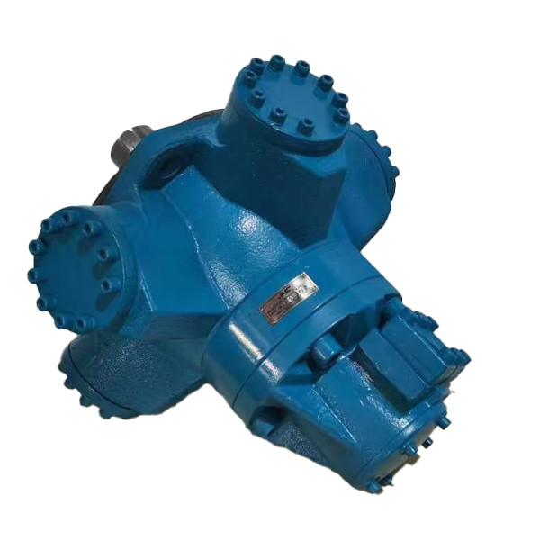 泵，閥，馬達